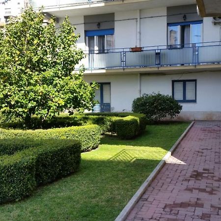 Tora House Hotel CTA Eksteriør billede