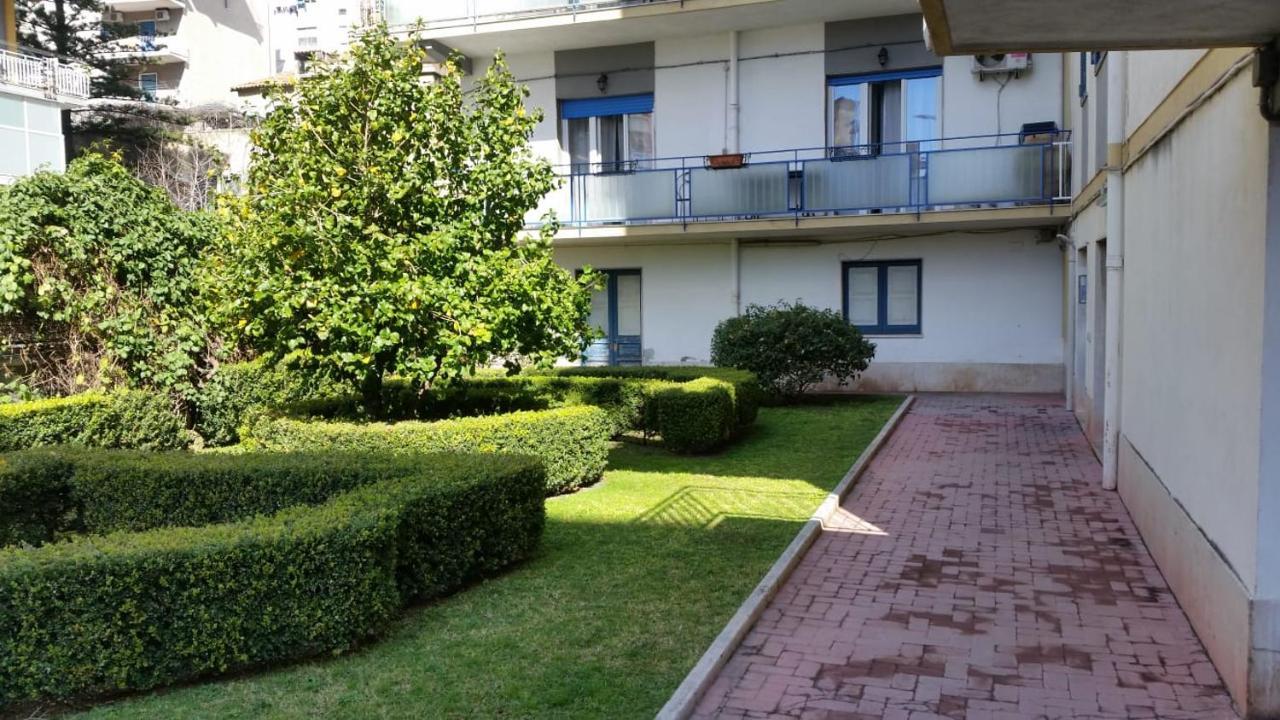 Tora House Hotel CTA Eksteriør billede