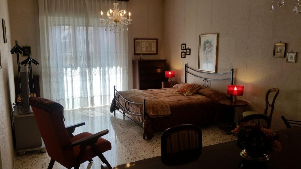 Tora House Hotel CTA Eksteriør billede