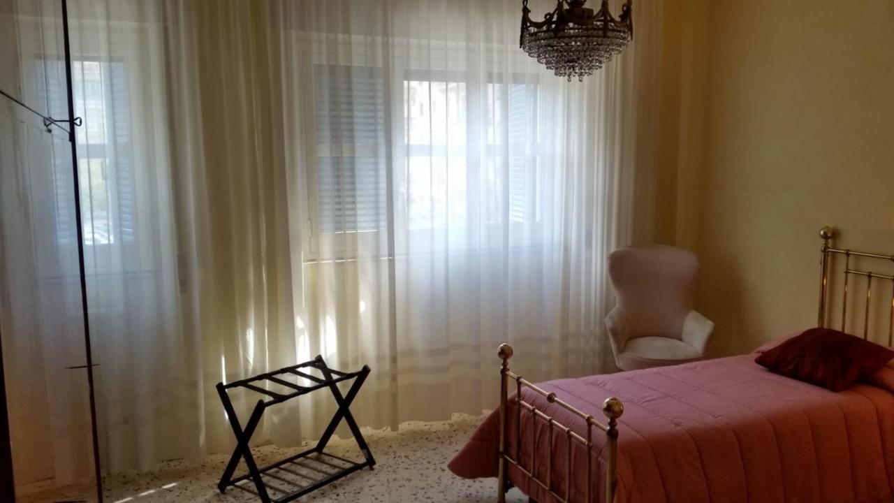 Tora House Hotel CTA Eksteriør billede