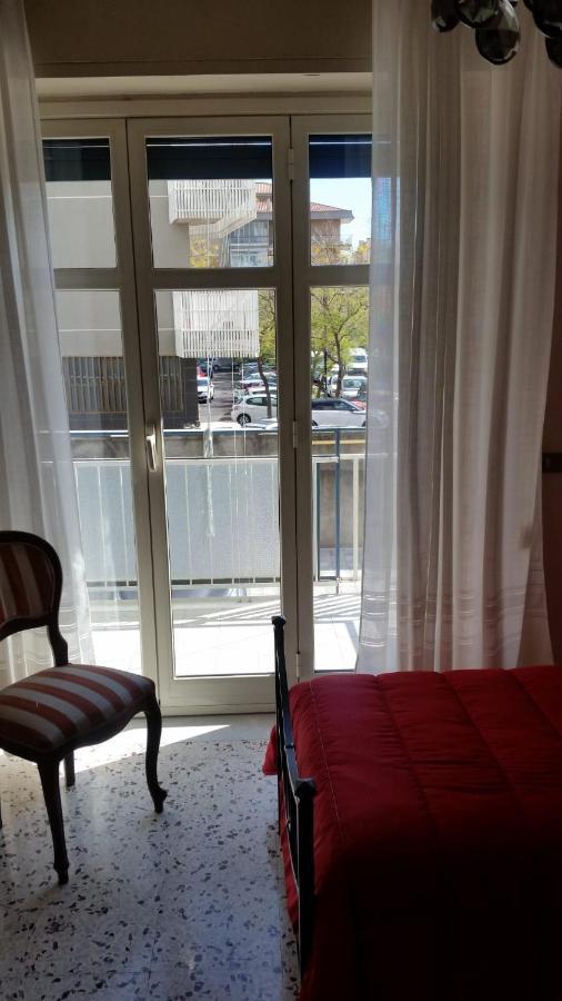 Tora House Hotel CTA Eksteriør billede