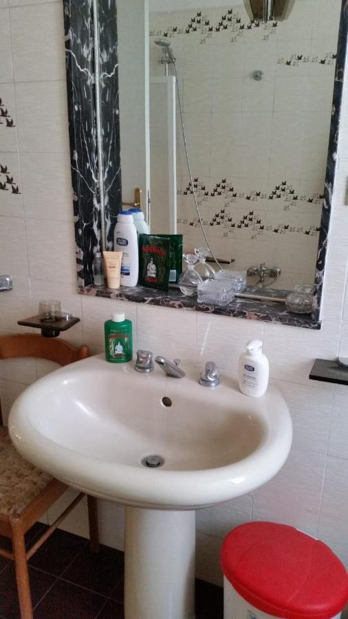 Tora House Hotel CTA Eksteriør billede
