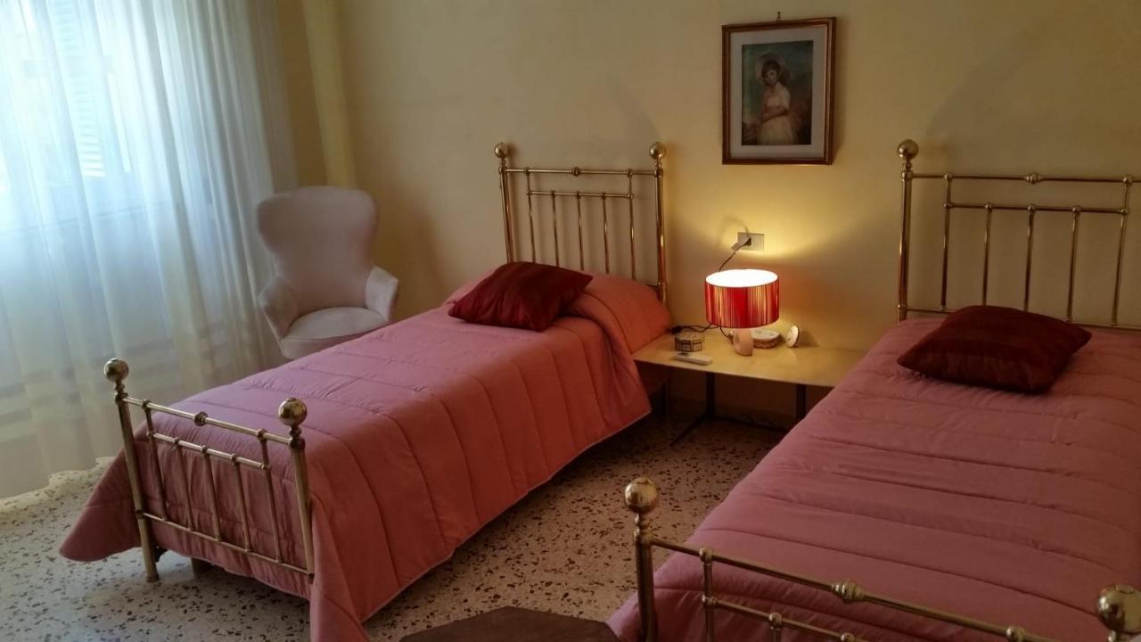 Tora House Hotel CTA Eksteriør billede