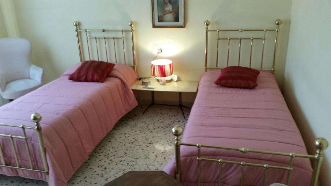 Tora House Hotel CTA Eksteriør billede