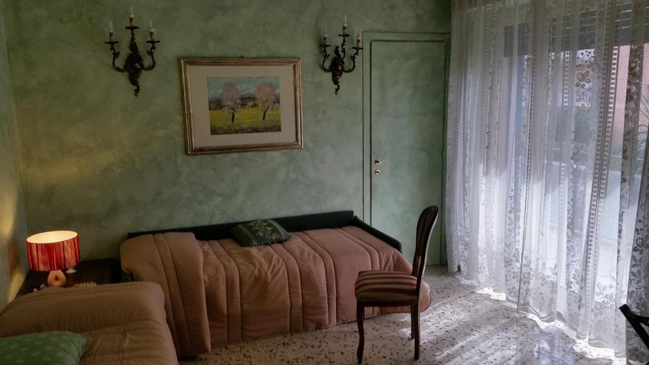Tora House Hotel CTA Eksteriør billede