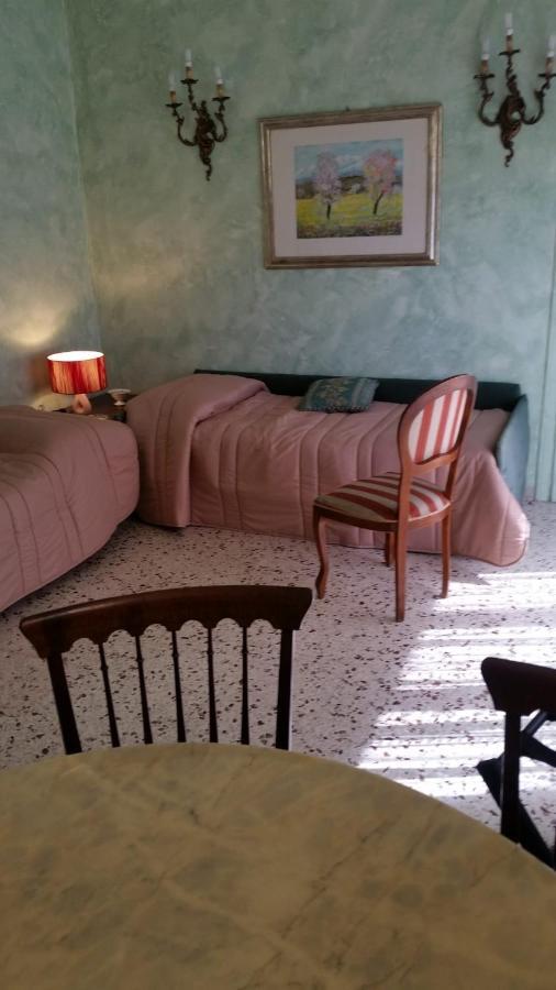 Tora House Hotel CTA Eksteriør billede